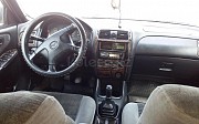 Mazda 626, 2 механика, 1998, седан Шымкент