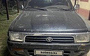 Toyota 4Runner, 3 механика, 1994, внедорожник Тараз