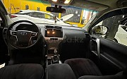 Toyota Land Cruiser Prado, 4 автомат, 2021, внедорожник Шымкент