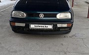 Volkswagen Golf, 1.8 механика, 1994, универсал Түркістан