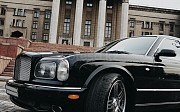 Bentley Arnage, 6.8 автомат, 2001, седан Алматы
