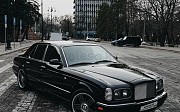 Bentley Arnage, 6.8 автомат, 2001, седан Алматы