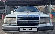 Mercedes-Benz E 260, 2.6 автомат, 1991, седан Тараз
