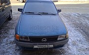 Opel Astra, 1.6 механика, 1992, седан Актобе