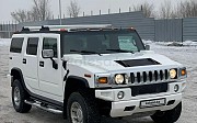 Hummer H2, 6 автомат, 2005, внедорожник Астана