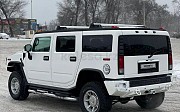 Hummer H2, 6 автомат, 2005, внедорожник Астана