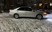 Toyota Camry, 3 автомат, 2002, седан Алматы