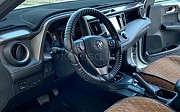 Toyota RAV 4, 2.5 автомат, 2017, кроссовер Атырау