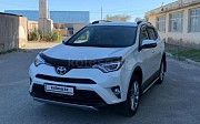 Toyota RAV 4, 2.5 автомат, 2017, кроссовер Атырау