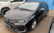 Toyota Corolla, 1.6 вариатор, 2022, седан Нұр-Сұлтан (Астана)