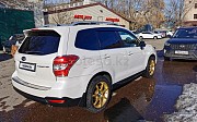 Subaru Forester, 2.5 вариатор, 2014, кроссовер Астана