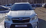 Subaru Forester, 2.5 вариатор, 2014, кроссовер Нұр-Сұлтан (Астана)