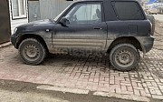 Toyota RAV 4, 2 автомат, 1995, кроссовер 