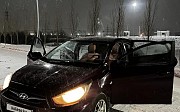 Hyundai Accent, 1.6 автомат, 2013, седан Нұр-Сұлтан (Астана)