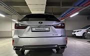 Lexus RX 350, 3.5 автомат, 2017, кроссовер Алматы