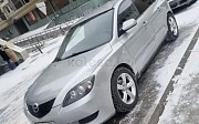 Mazda 3, 1.6 механика, 2006, хэтчбек Нұр-Сұлтан (Астана)