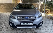 Subaru Outback, 2.5 вариатор, 2015, универсал Алматы
