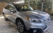 Subaru Outback, 2.5 вариатор, 2015, универсал Алматы