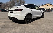 Tesla Model Y,  автомат, 2021, Алматы