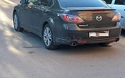 Mazda 6, 2 автомат, 2008, седан 