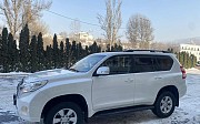 Toyota Land Cruiser Prado, 2.7 автомат, 2014, внедорожник 