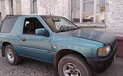Opel Frontera, 2 механика, 1993, внедорожник Семей