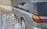 Subaru Outback, 2.5 автомат, 2003, универсал Алматы