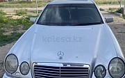 Mercedes-Benz E 320, 3.2 автомат, 1997, седан Алматы