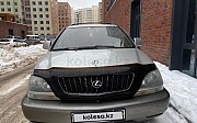 Lexus RX 300, 3 автомат, 2000, кроссовер Астана