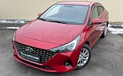 Hyundai Accent, 1.6 автомат, 2022, седан Алматы