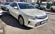 Toyota Camry, 2.5 автомат, 2016, седан Алматы