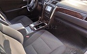 Toyota Camry, 2.5 автомат, 2016, седан Алматы