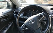 Toyota Camry, 2.5 автомат, 2016, седан Алматы