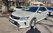 Toyota Camry, 2.5 автомат, 2016, седан Алматы