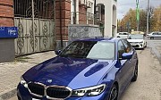 BMW 320, 2 автомат, 2019, седан Астана