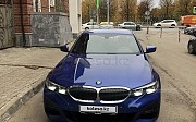 BMW 320, 2 автомат, 2019, седан Нұр-Сұлтан (Астана)