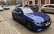 BMW 320, 2 автомат, 2019, седан Астана