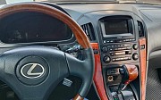 Lexus RX 300, 3 автомат, 2001, кроссовер Талдықорған