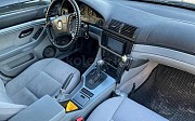 BMW 523, 2.5 автомат, 1999, седан Жанаозен