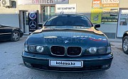 BMW 523, 2.5 автомат, 1999, седан Жанаозен