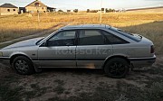 Mazda 626, 2.2 механика, 1990, лифтбек Алматы