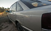 Mazda 626, 2.2 механика, 1990, лифтбек Алматы