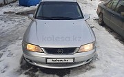 Opel Vectra, 2.2 автомат, 2002, универсал Алматы