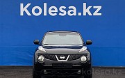 Nissan Juke, 1.6 вариатор, 2013, кроссовер Алматы