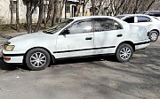 Toyota Corona, 1.8 автомат, 1995, седан Алматы