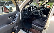 Toyota Land Cruiser, 3.5 автомат, 2021, внедорожник Алматы