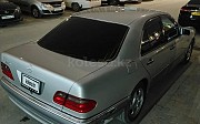 Mercedes-Benz E 320, 3.2 автомат, 1997, седан Актау