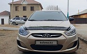 Hyundai Accent, 1.4 автомат, 2013, седан Кызылорда