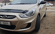 Hyundai Accent, 1.4 автомат, 2013, седан Қызылорда