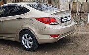 Hyundai Accent, 1.4 автомат, 2013, седан Кызылорда